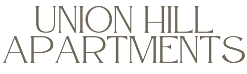 Union Hill logo